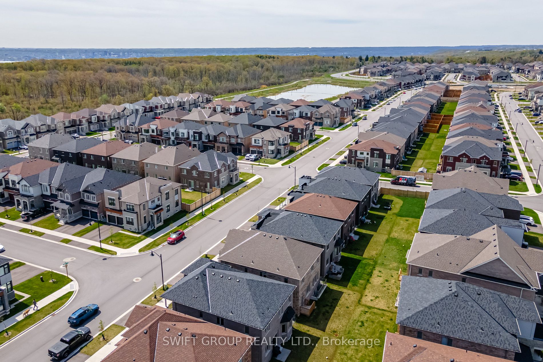 195 Great Falls Boulevard, #Upper