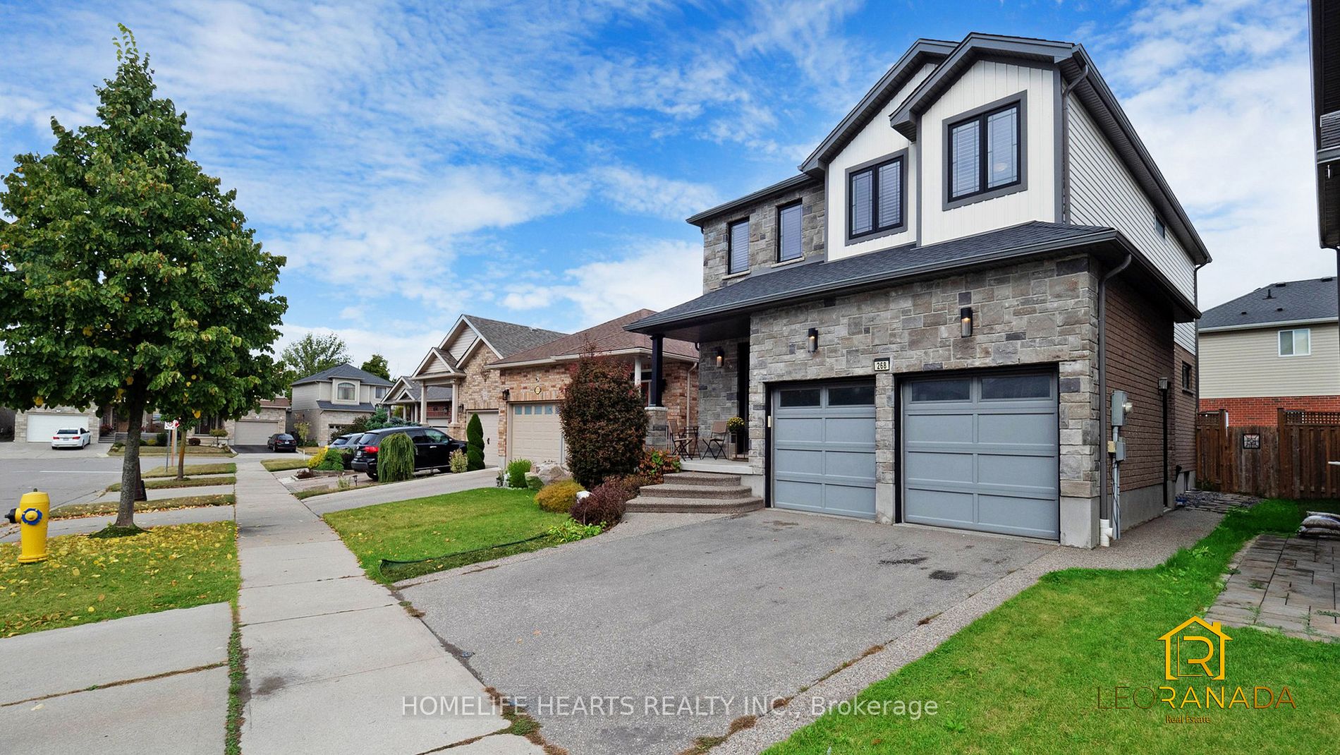 268 Birkinshaw Road