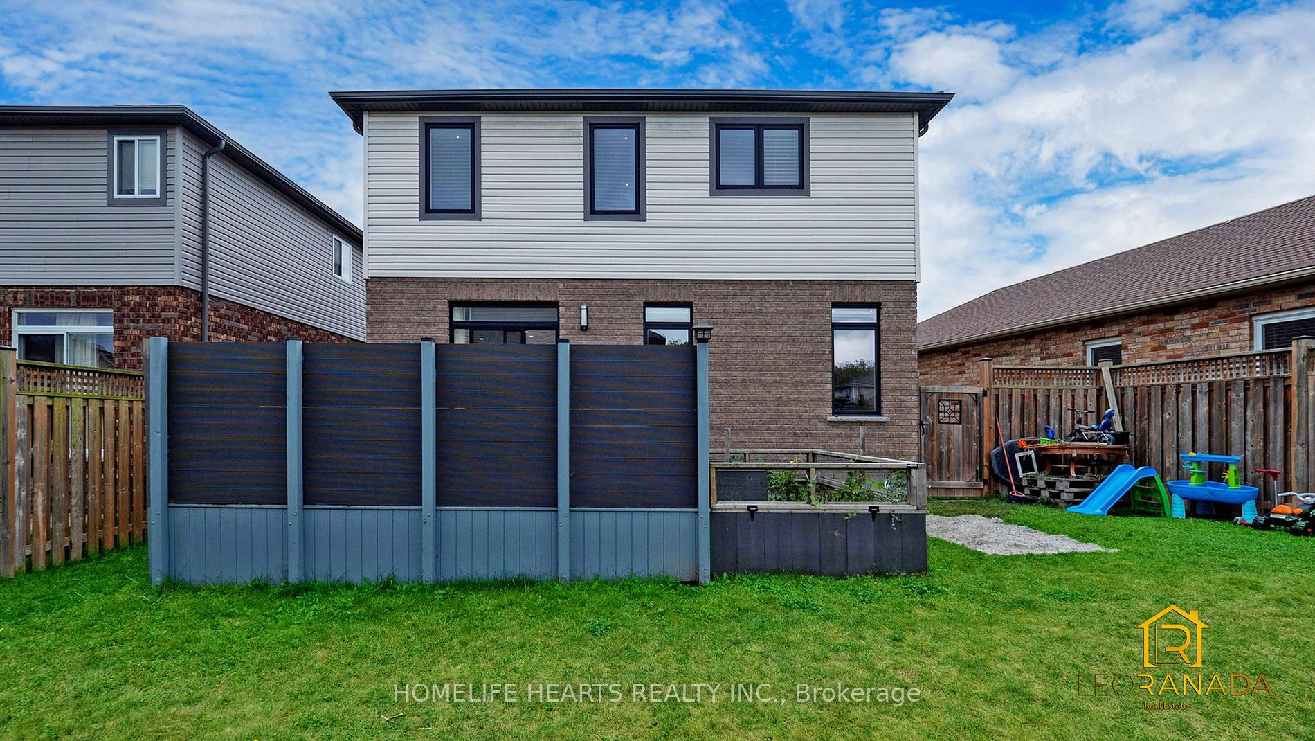 268 Birkinshaw Road