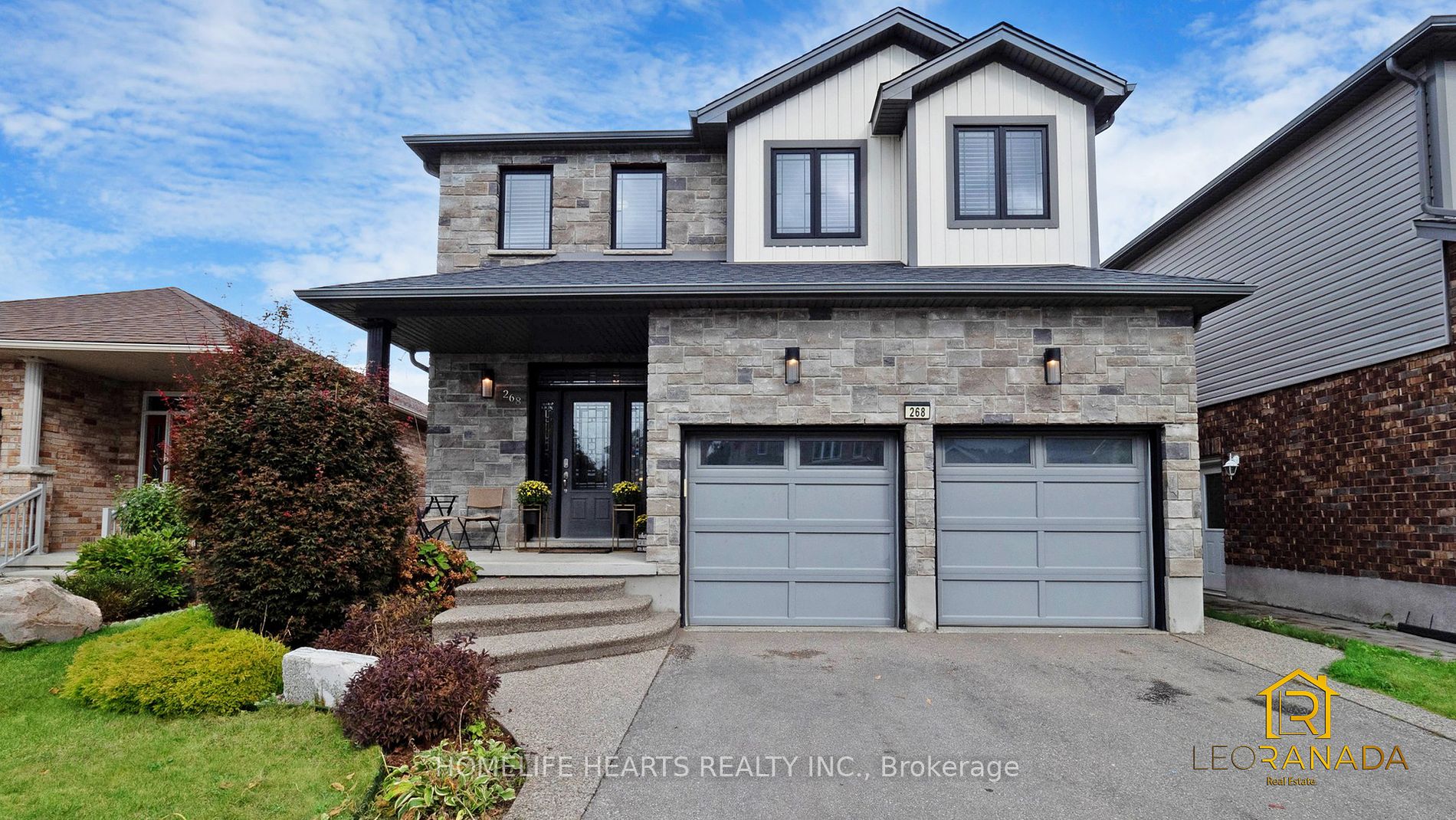 268 Birkinshaw Road