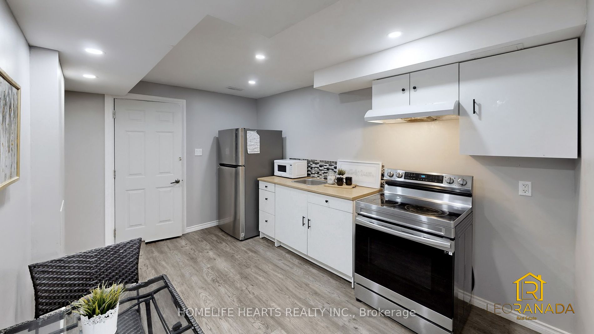 268 Birkinshaw Road