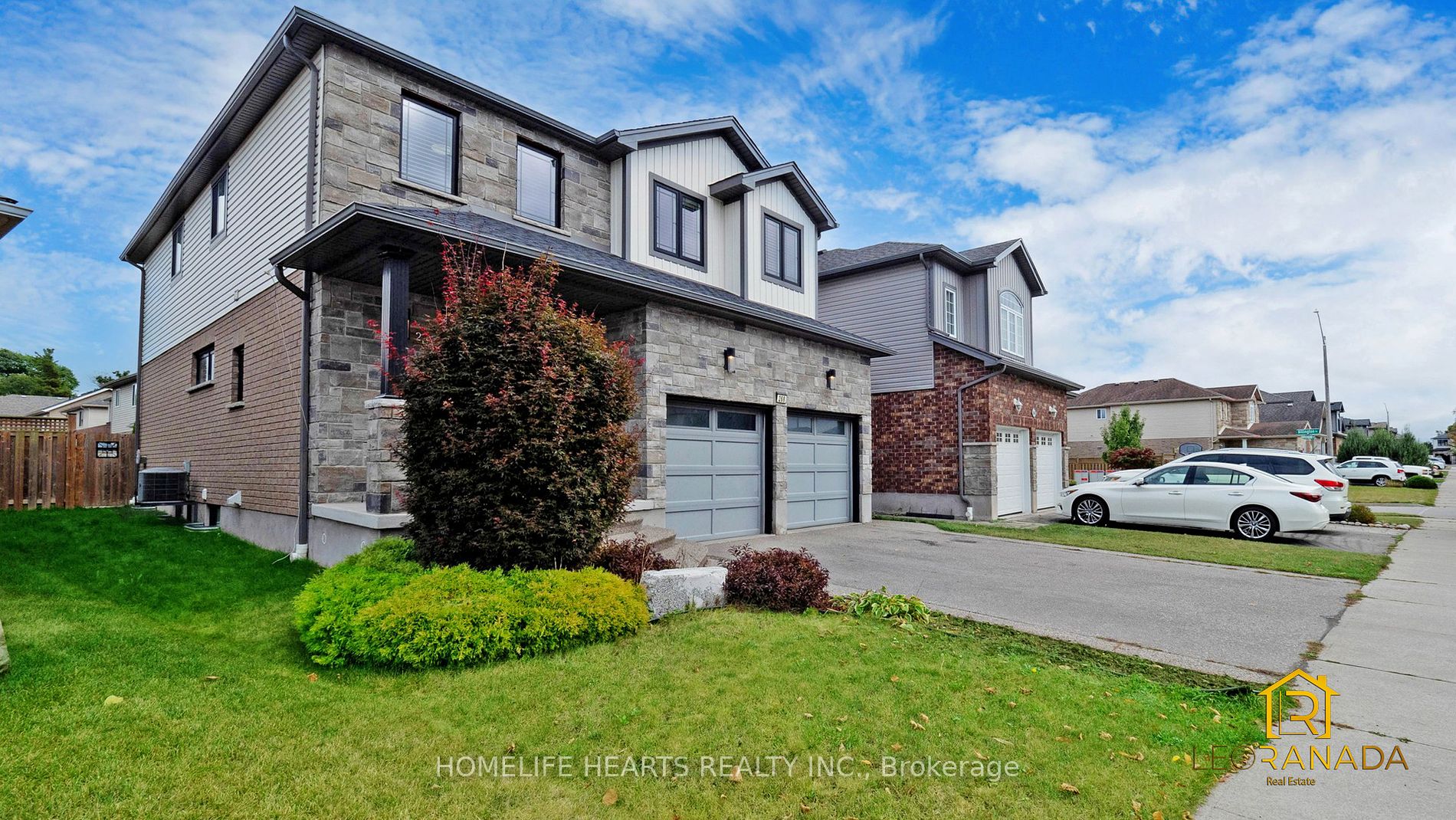 268 Birkinshaw Road