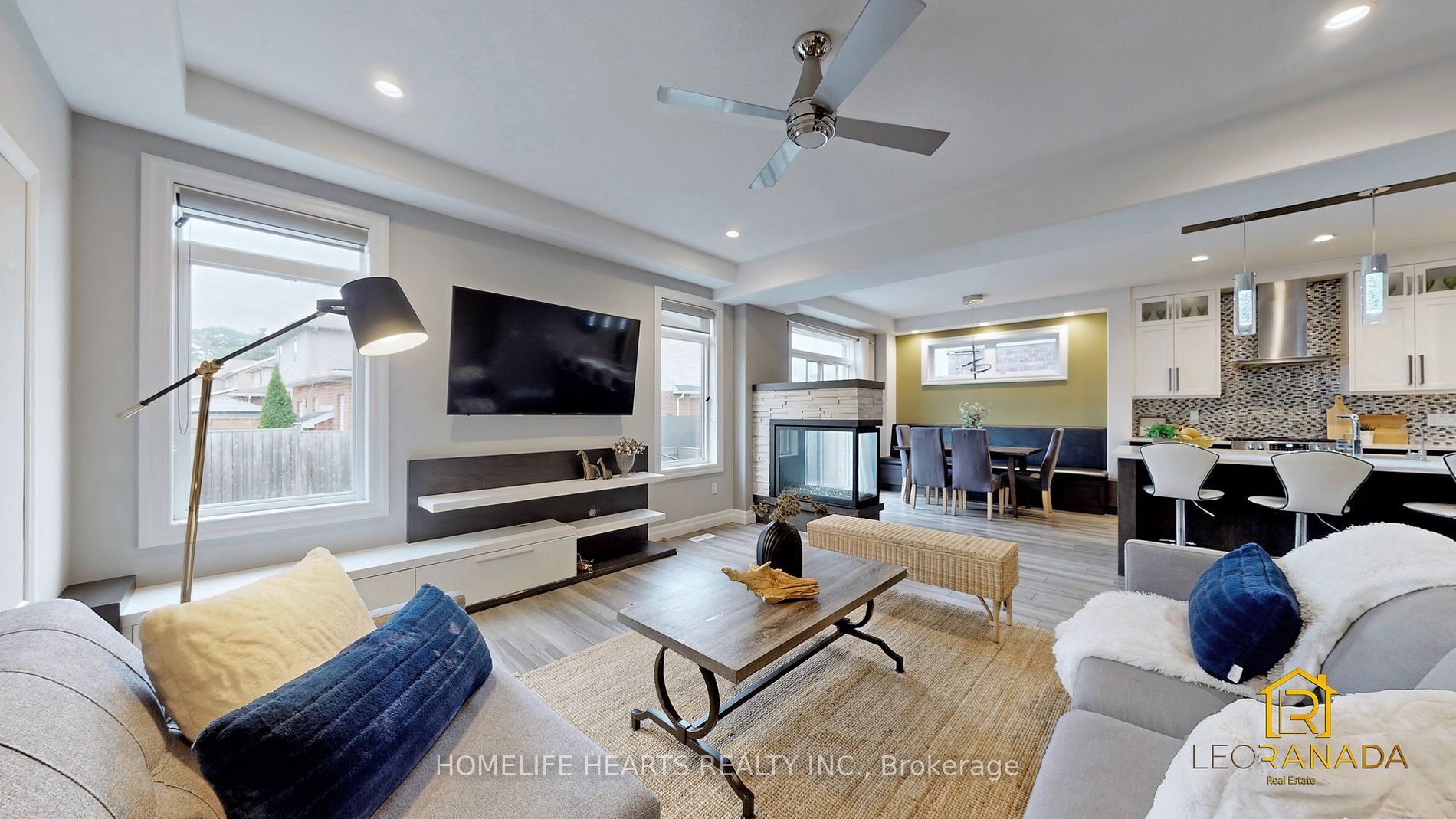 268 Birkinshaw Road