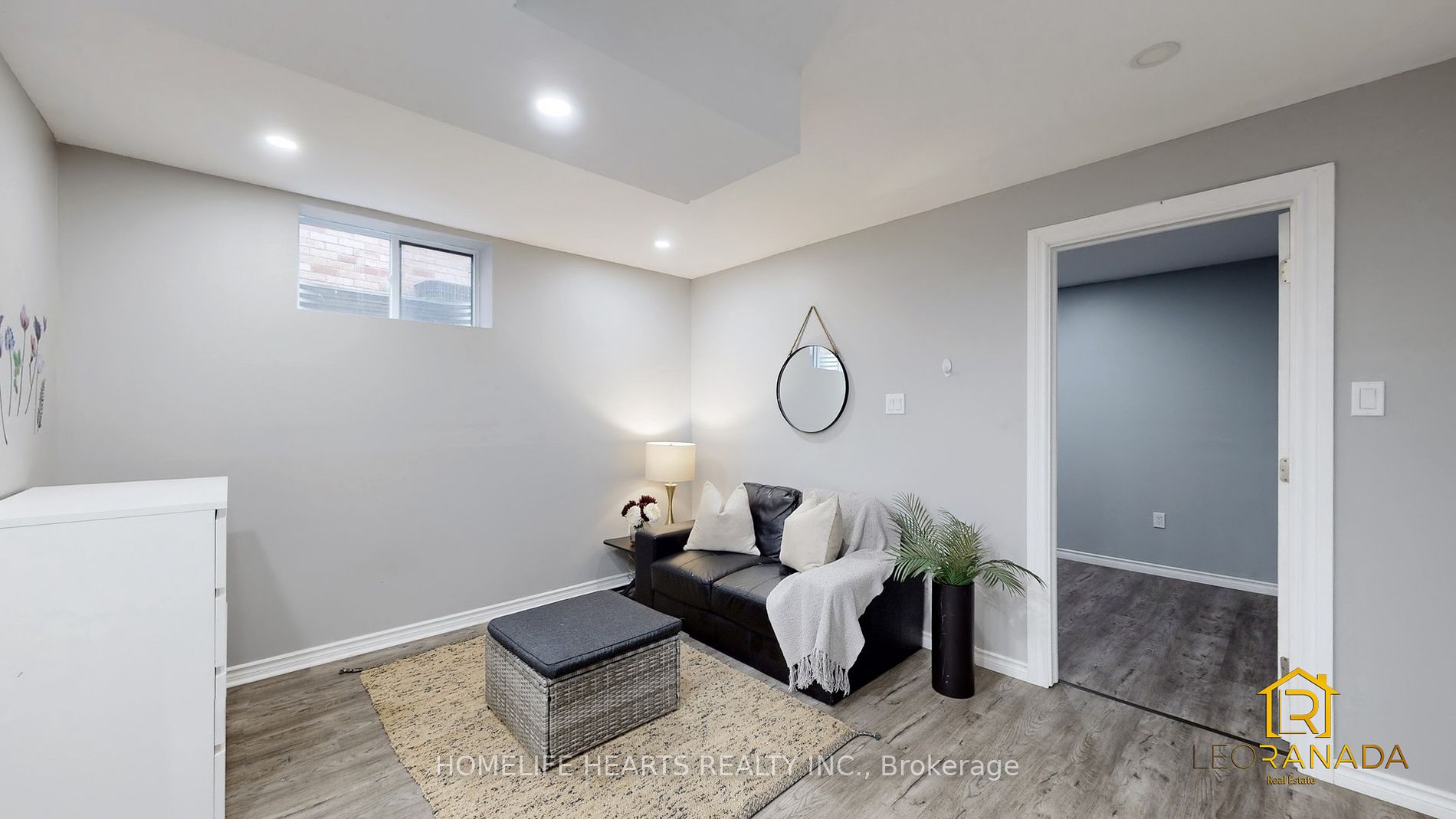 268 Birkinshaw Road