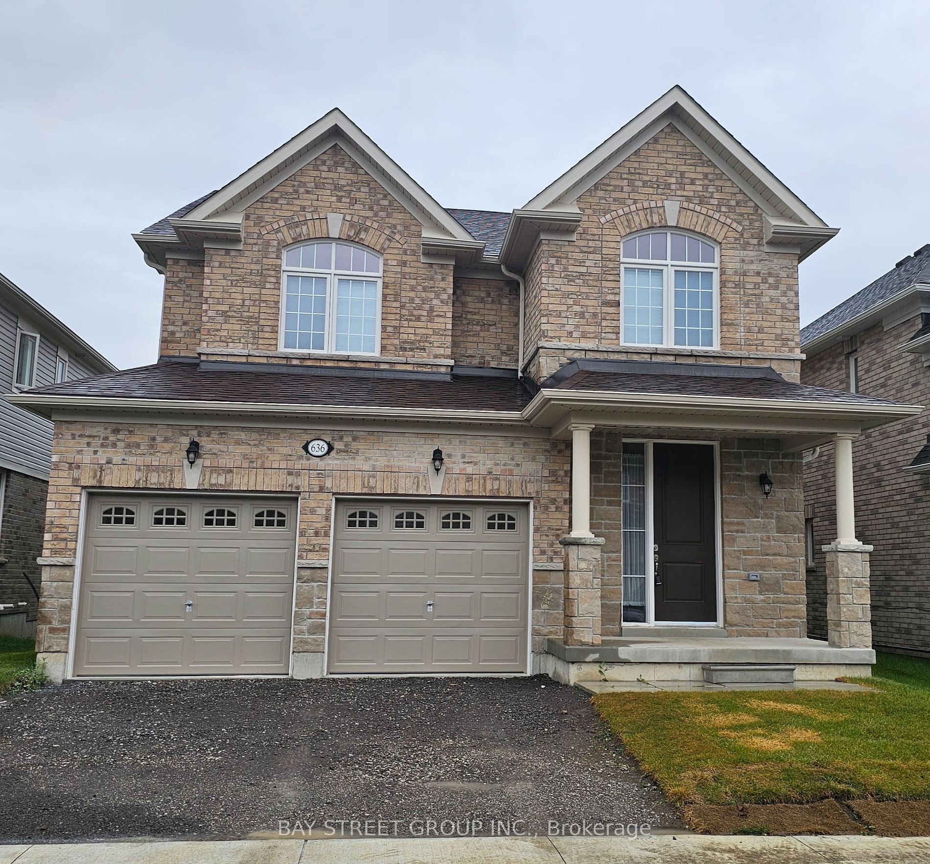 636 Lemay Grve