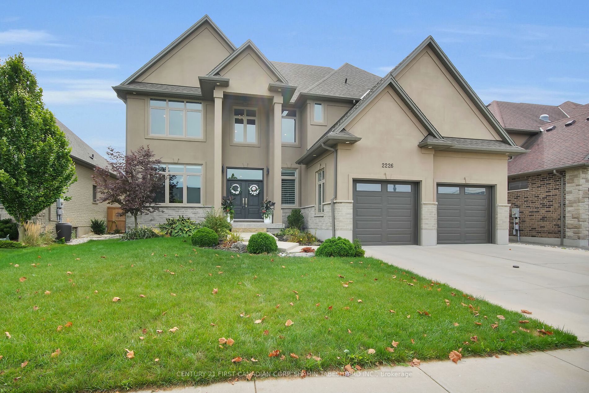 2226 Callingham Dr