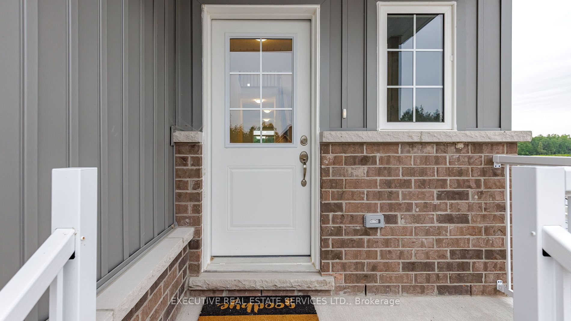 36 Hillcroft Way