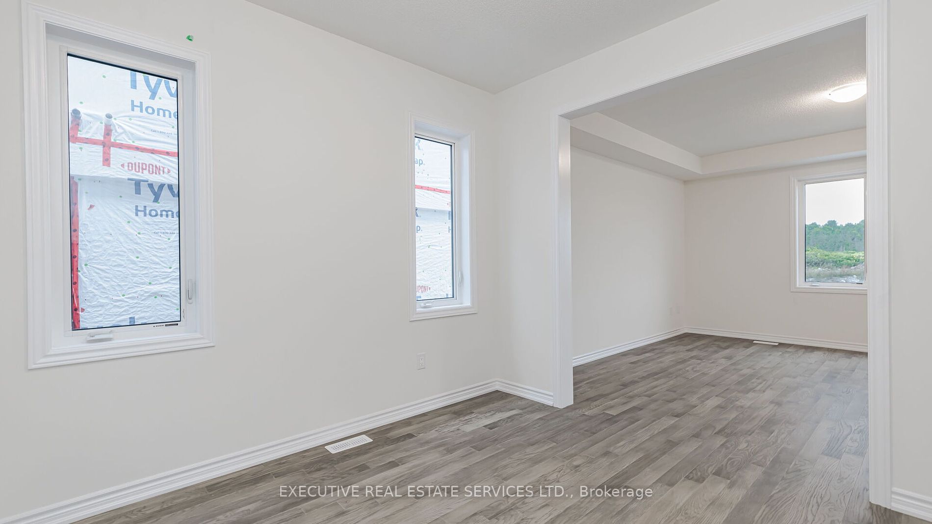 36 Hillcroft Way