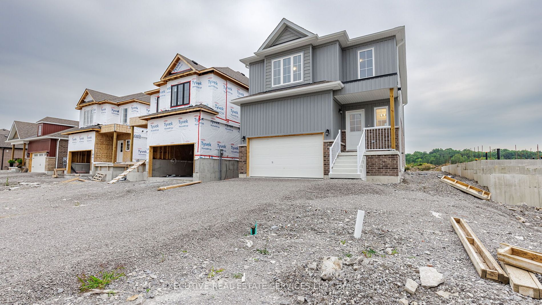 36 Hillcroft Way
