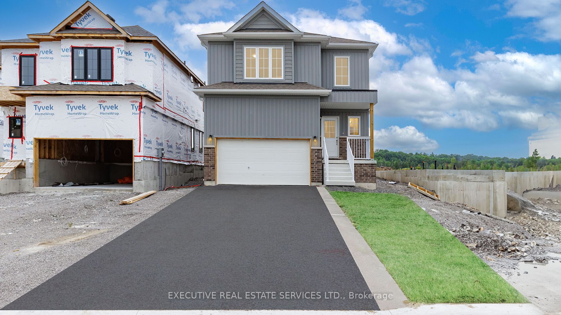 36 Hillcroft Way