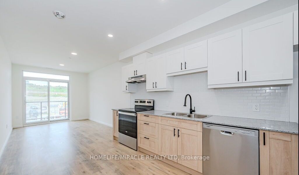 181 Elmira Rd S, #205