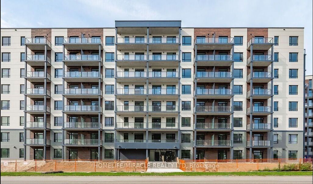 181 Elmira Rd S, #205
