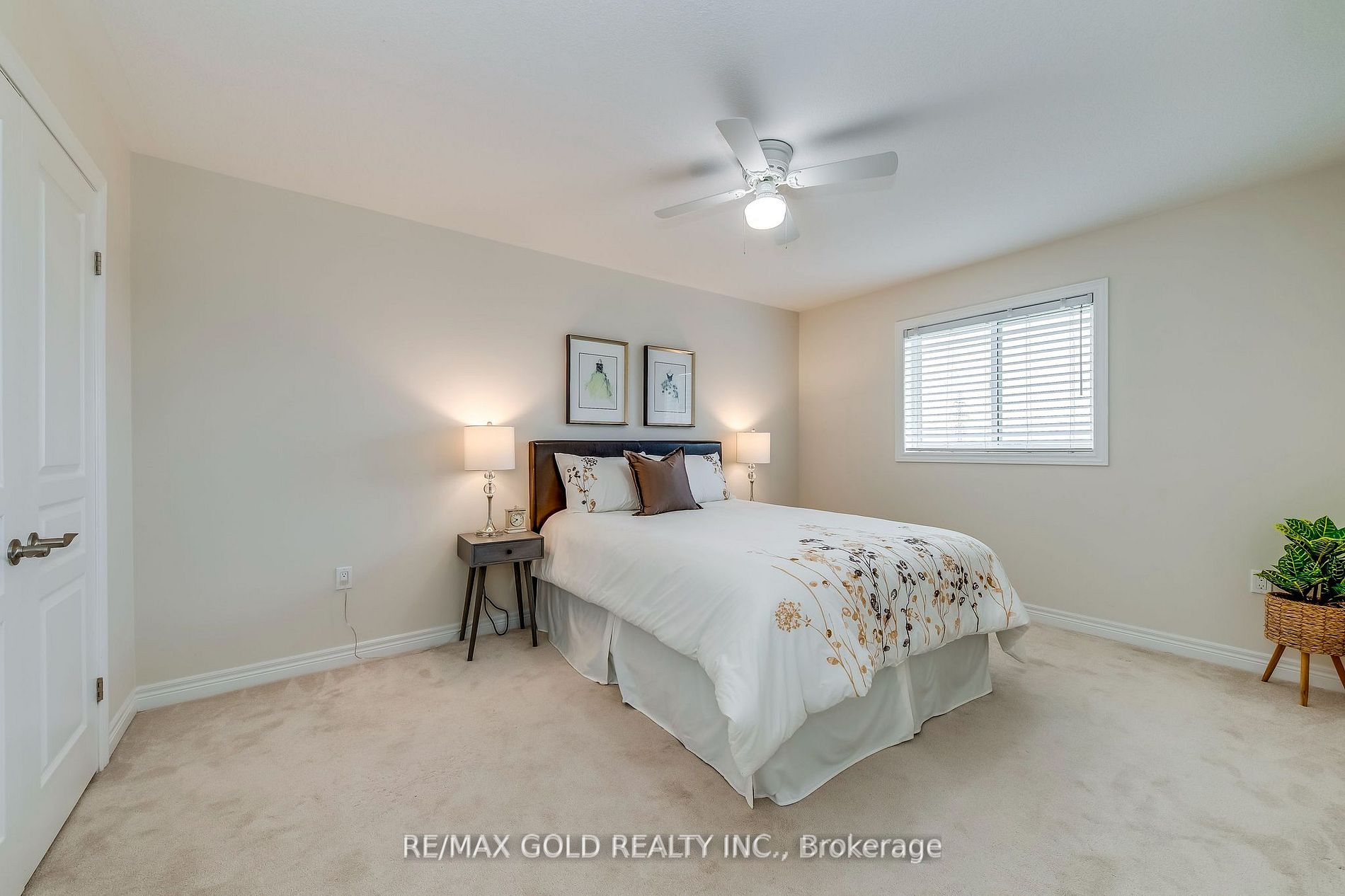 46 Whistler St