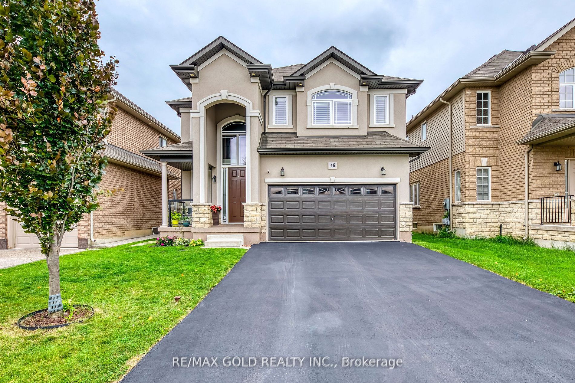 46 Whistler St