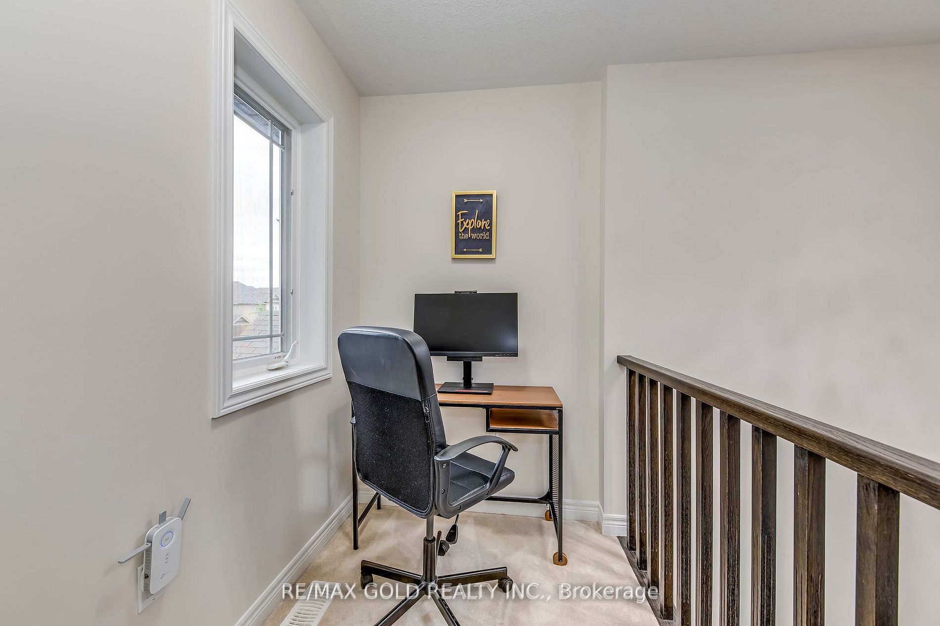 46 Whistler St