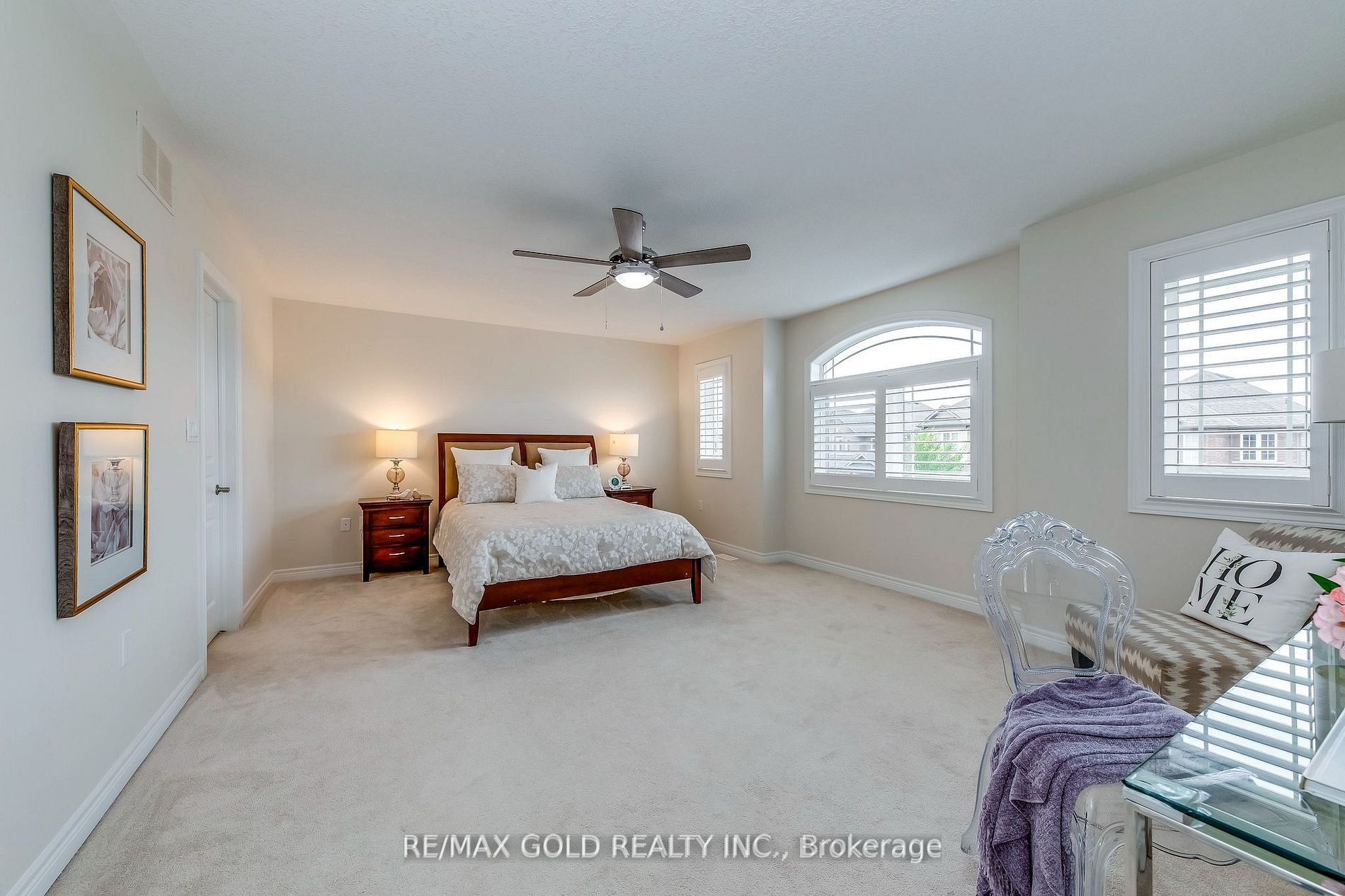 46 Whistler St