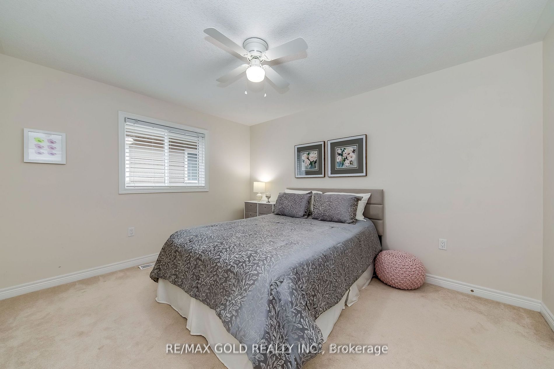 46 Whistler St