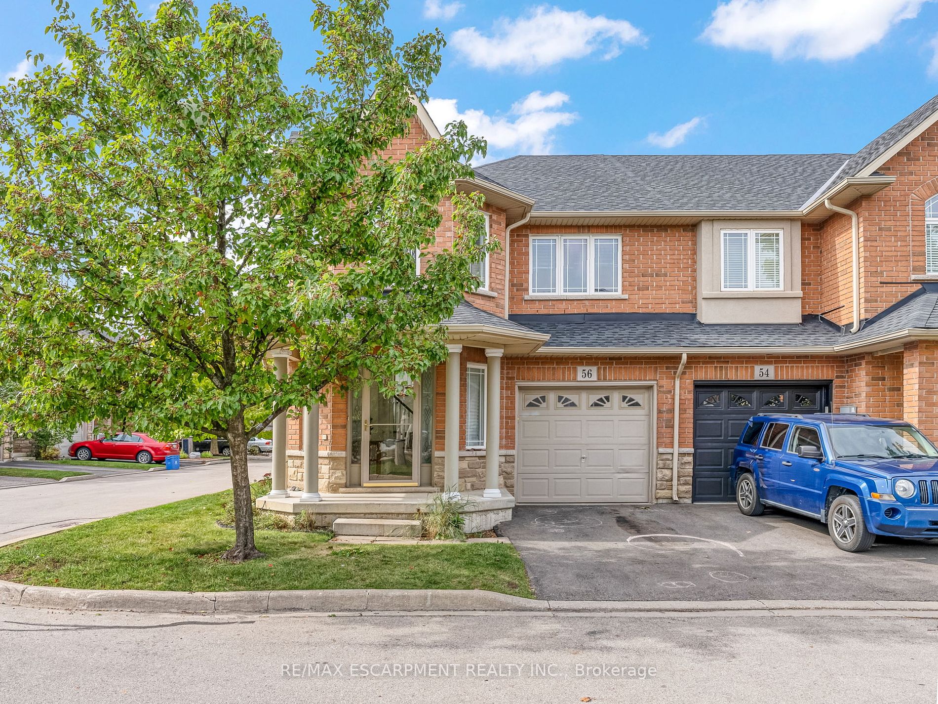 56 Geranium Ave