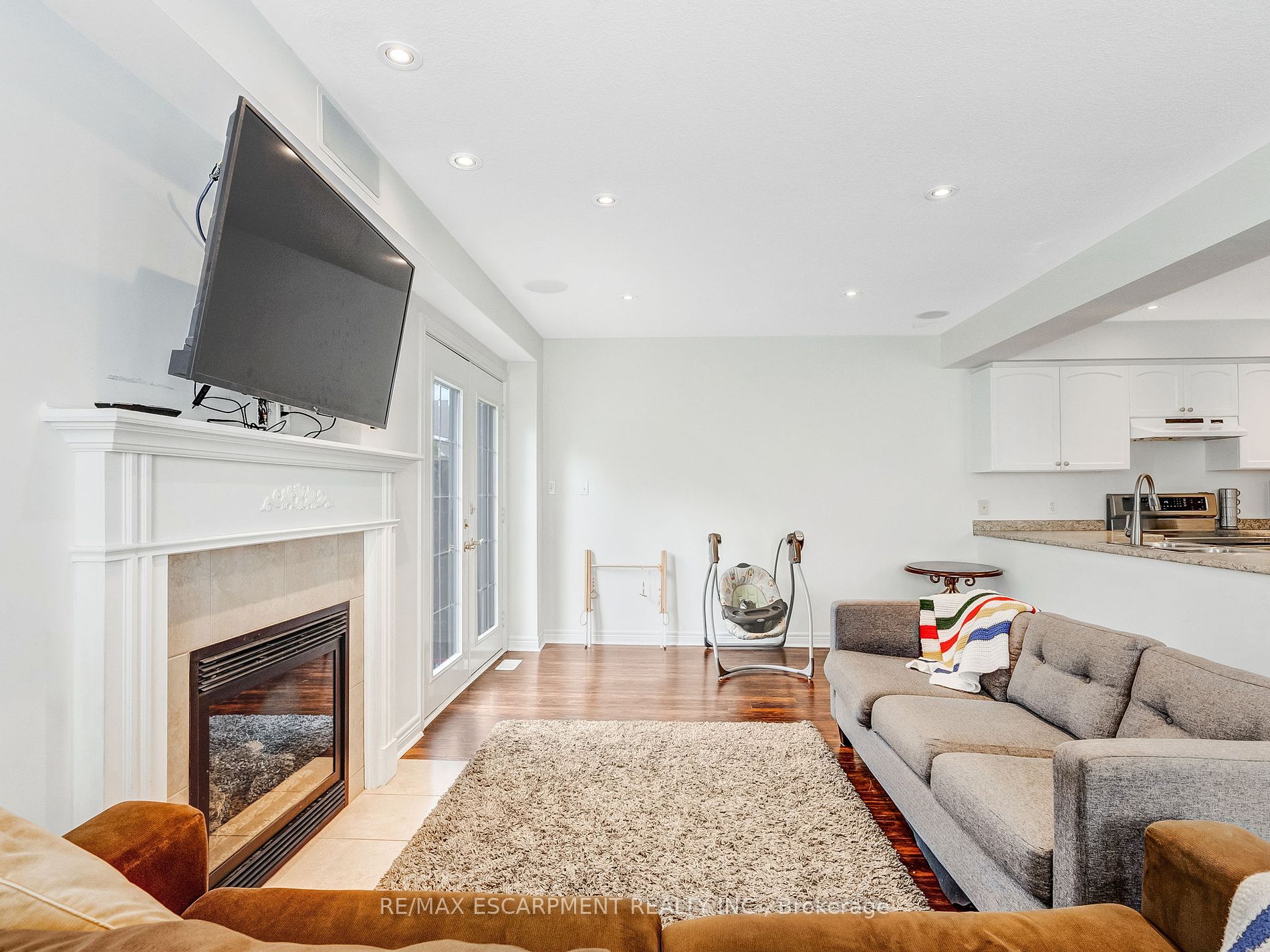 56 Geranium Ave