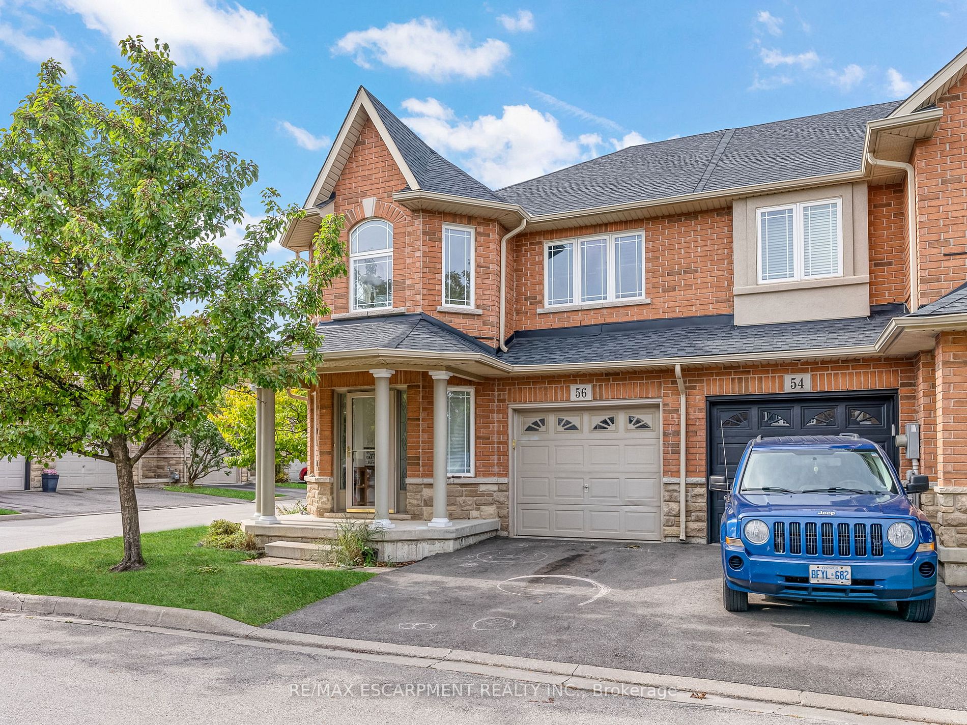 56 Geranium Ave