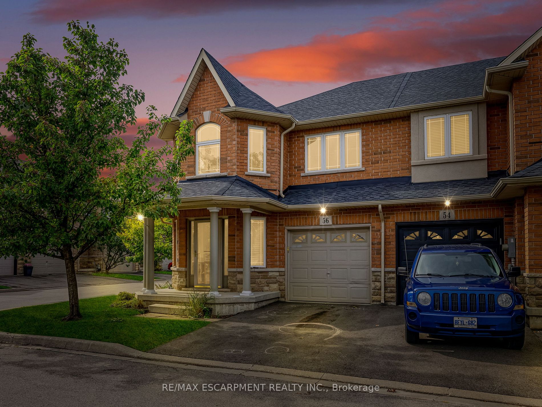56 Geranium Ave
