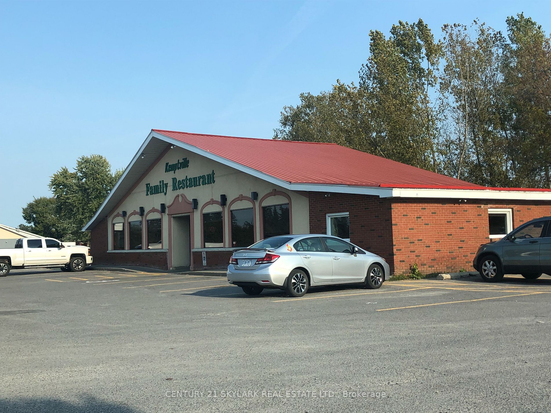 2794 County RD  43 Road