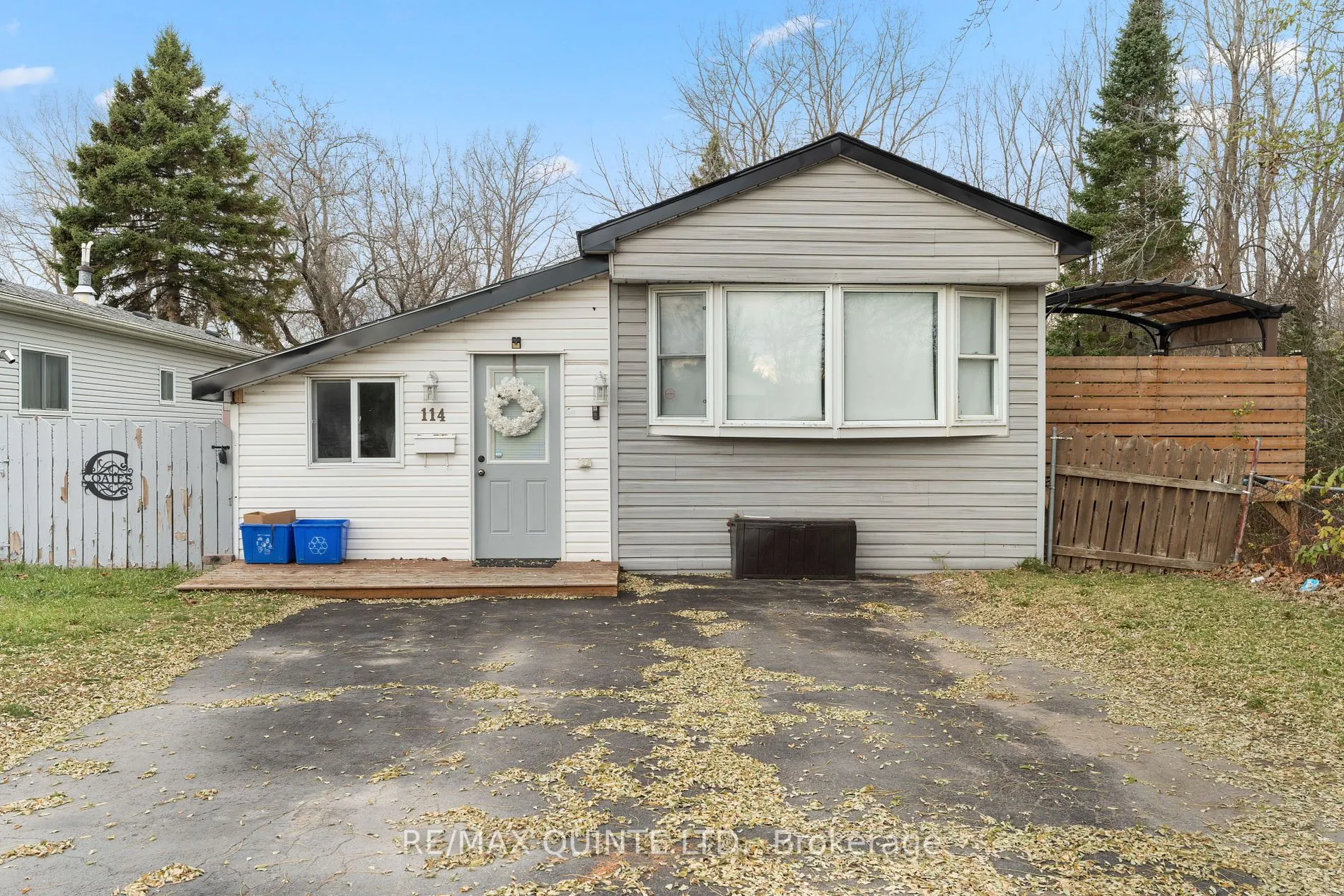 529 Old Highway 2 #114