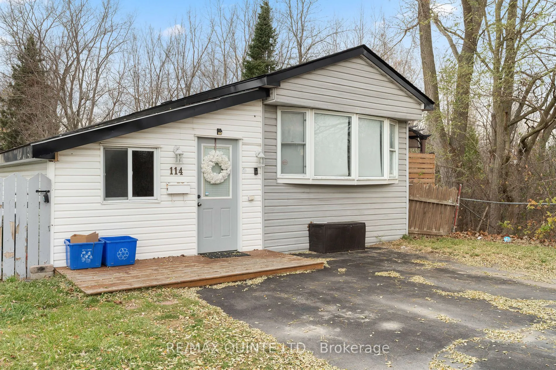 529 Old Highway 2 #114