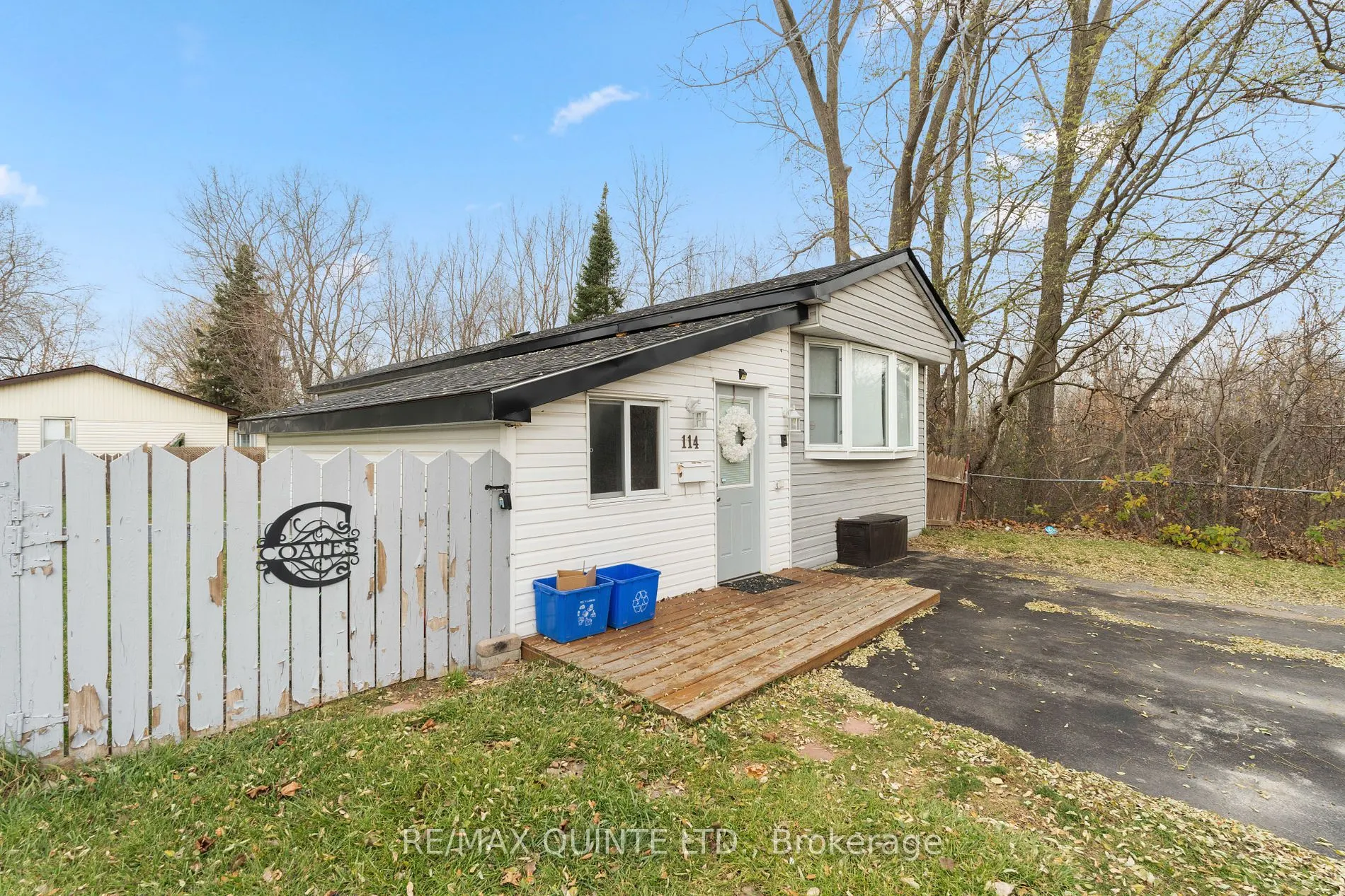 529 Old Highway 2 #114
