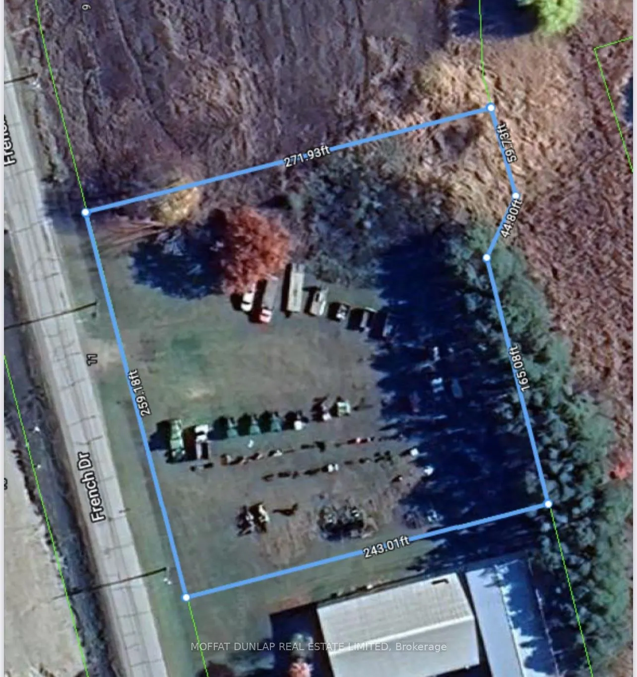 11 French Drive