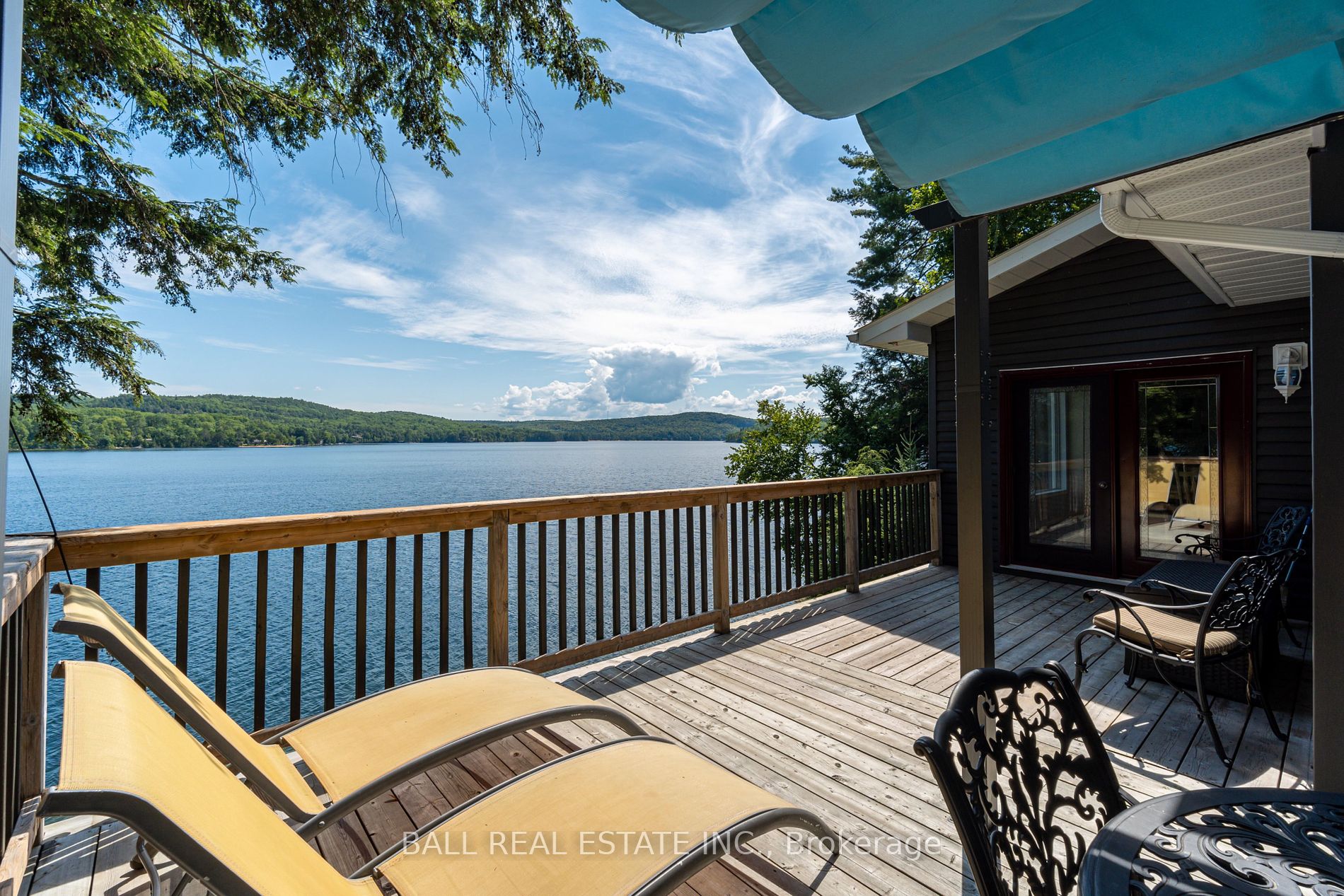 1758 Papineau Lake Rd