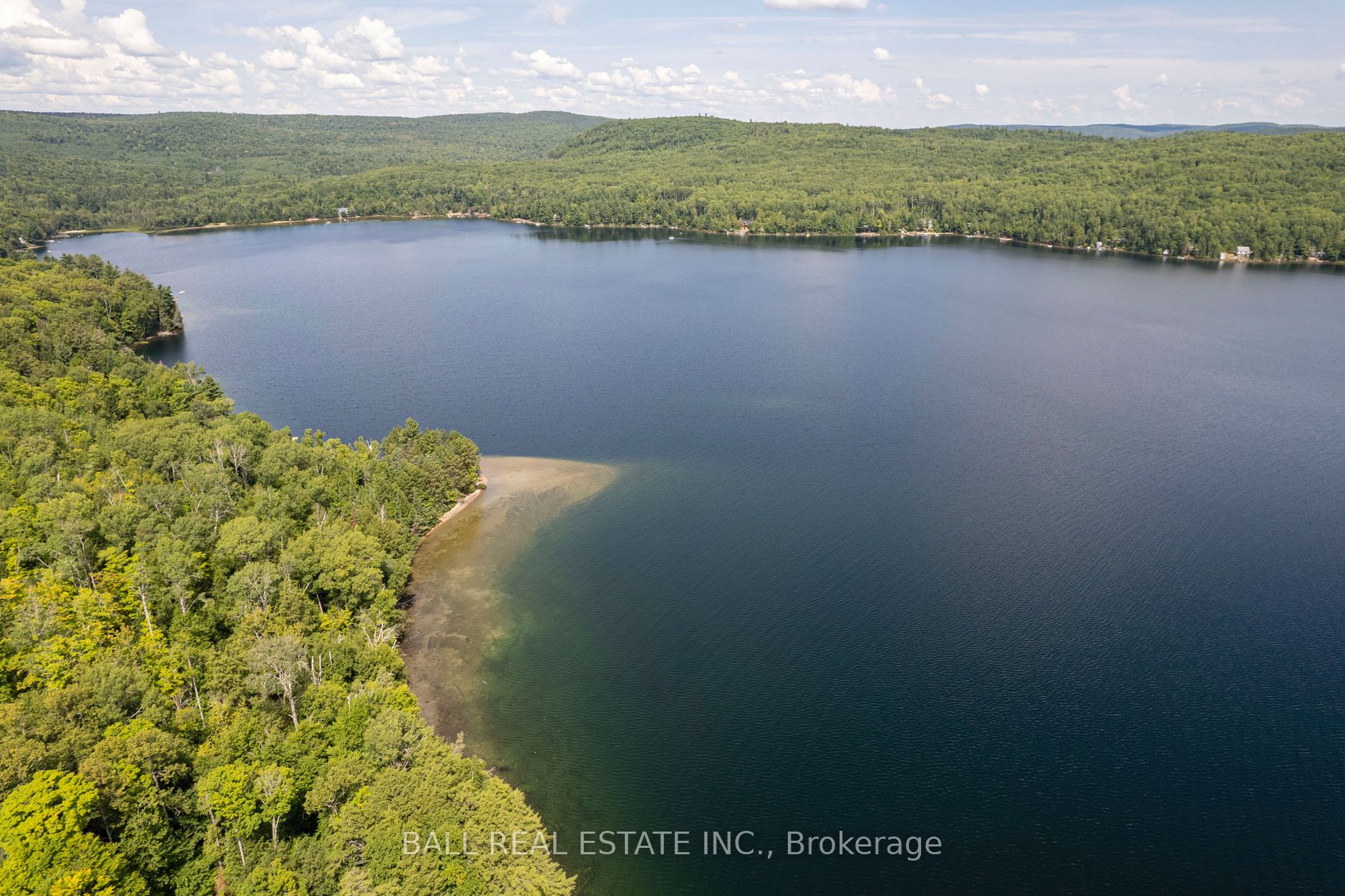 1758 Papineau Lake Rd