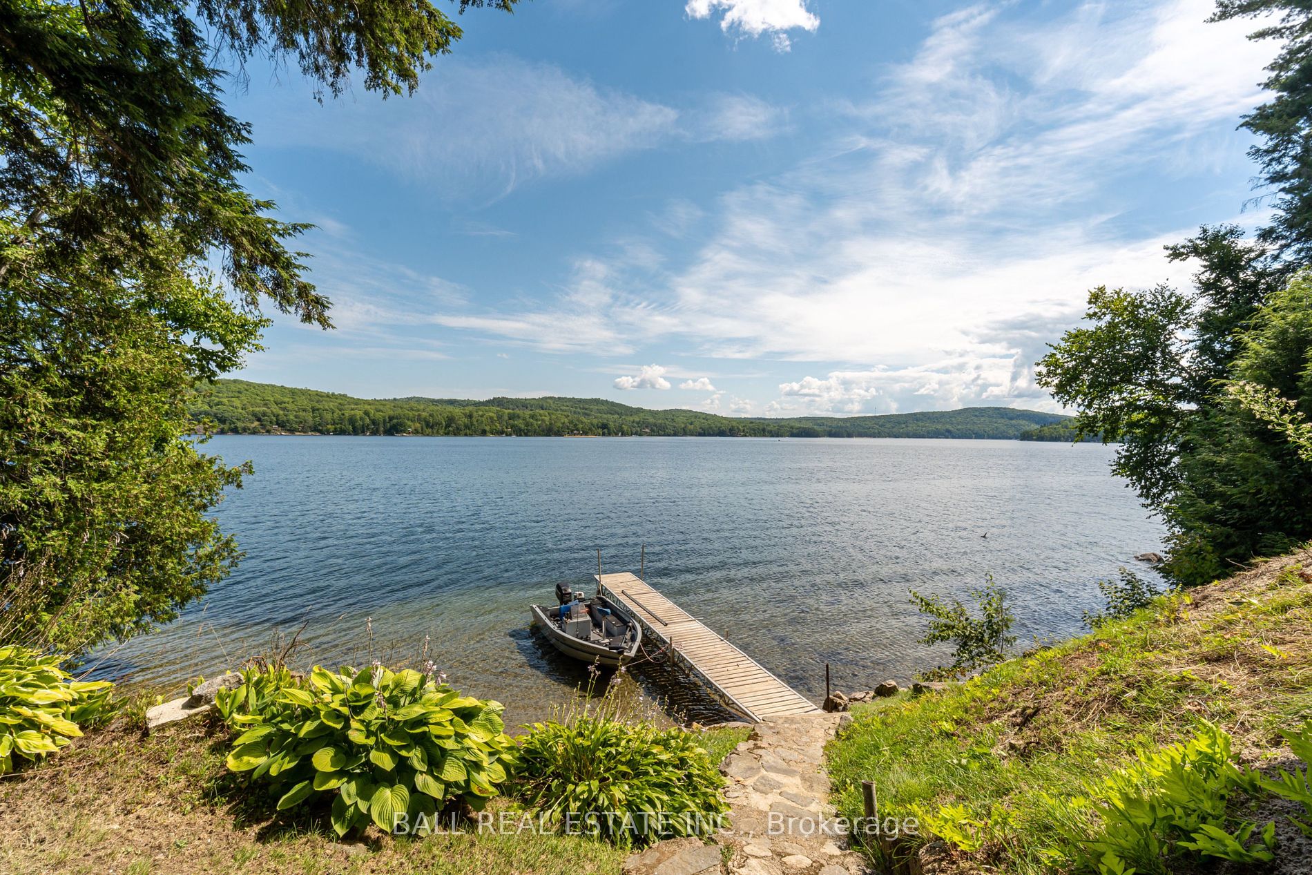 1758 Papineau Lake Rd