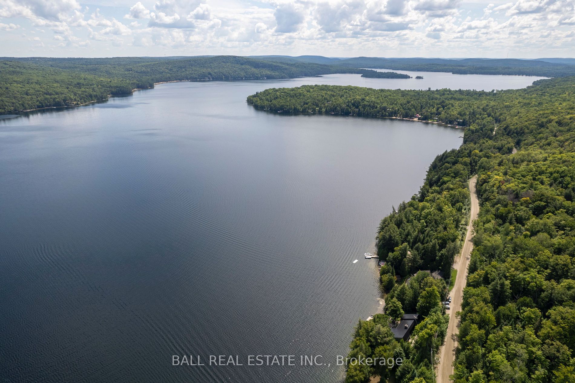 1758 Papineau Lake Rd