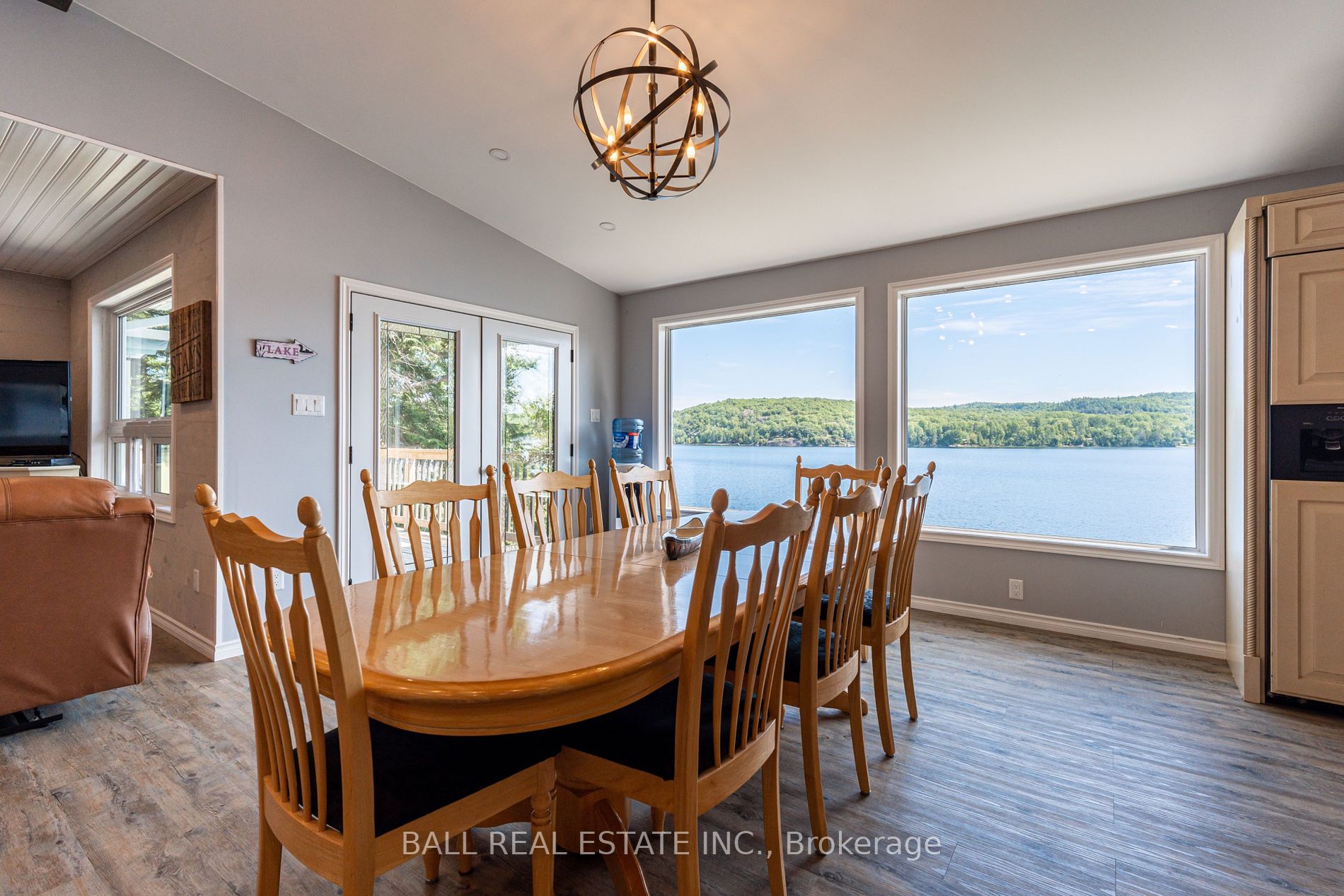 1758 Papineau Lake Rd