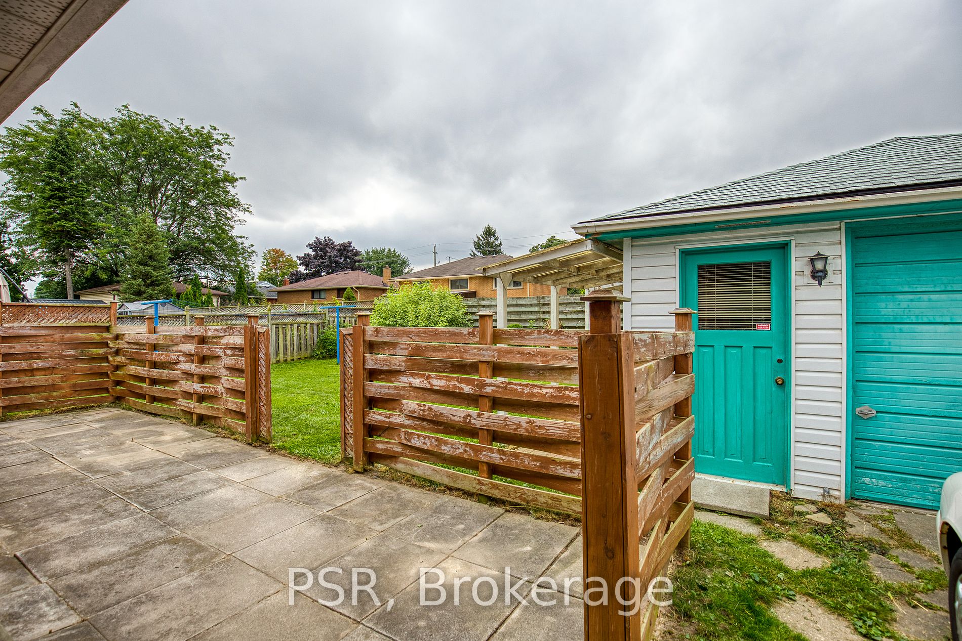 102 Massey Avenue