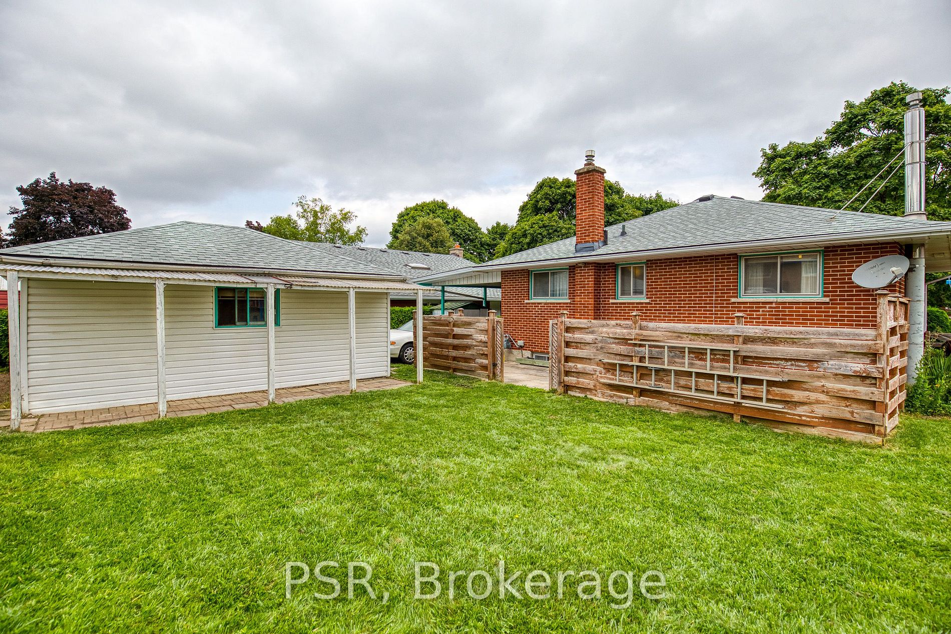 102 Massey Avenue