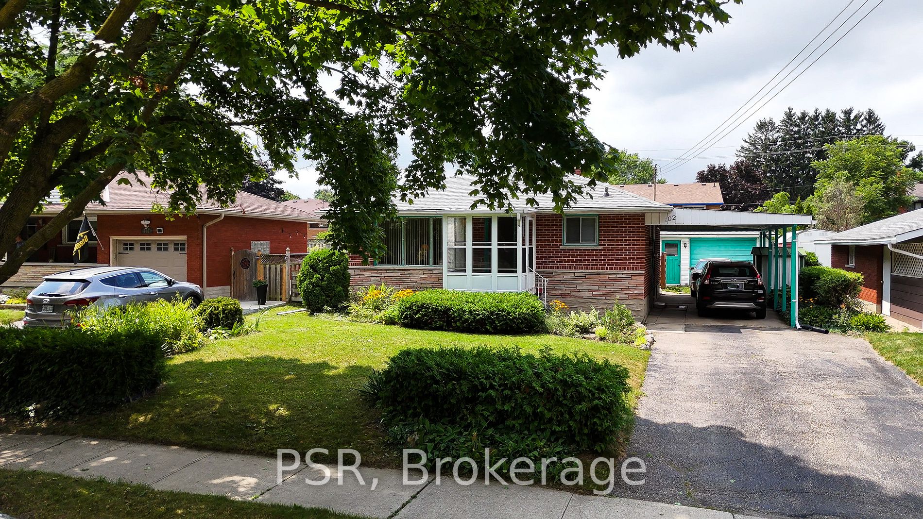102 Massey Avenue