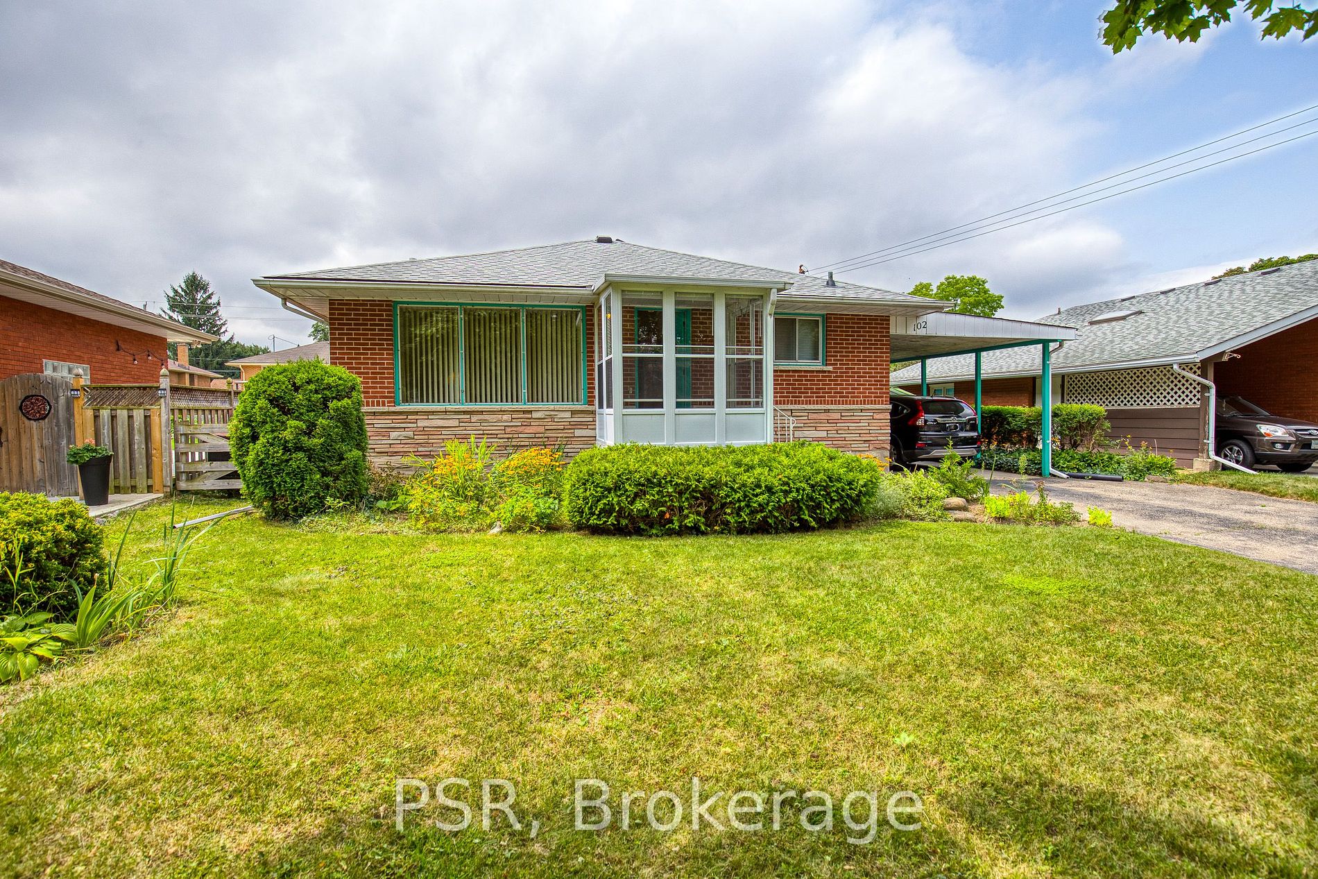 102 Massey Avenue
