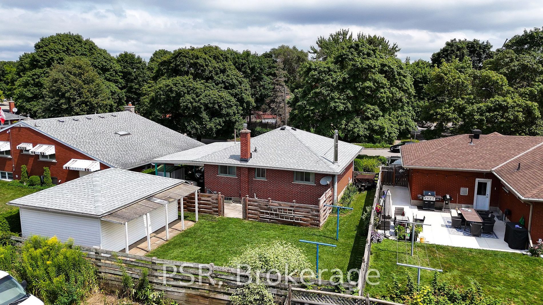 102 Massey Avenue