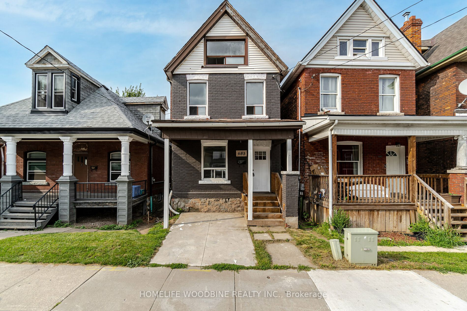 683 Wilson St