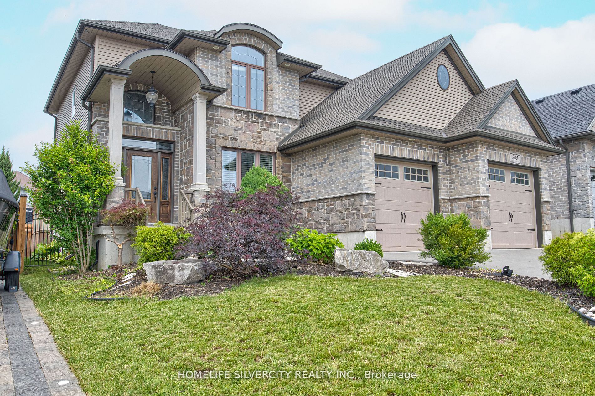 505 Lakeview Dr