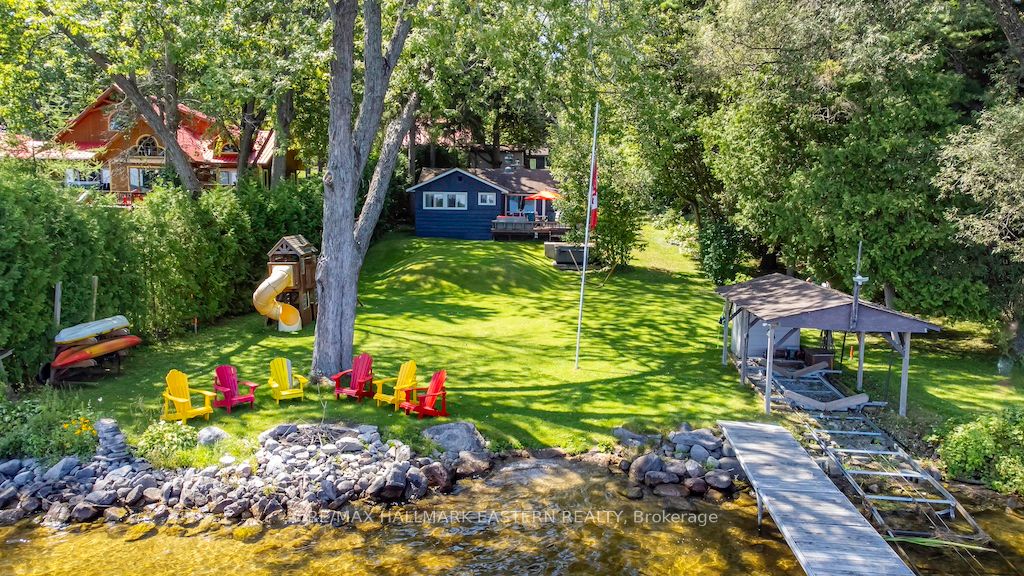 26 Manitou Lane