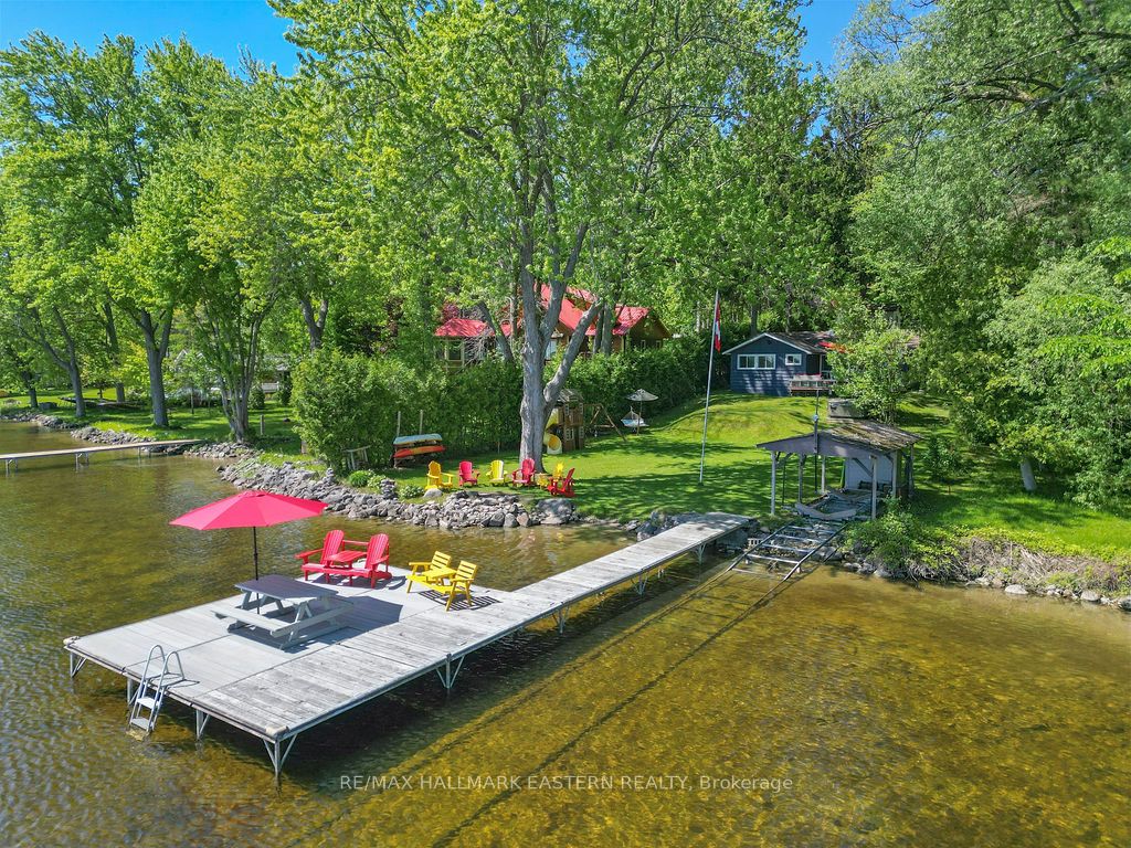 26 Manitou Lane