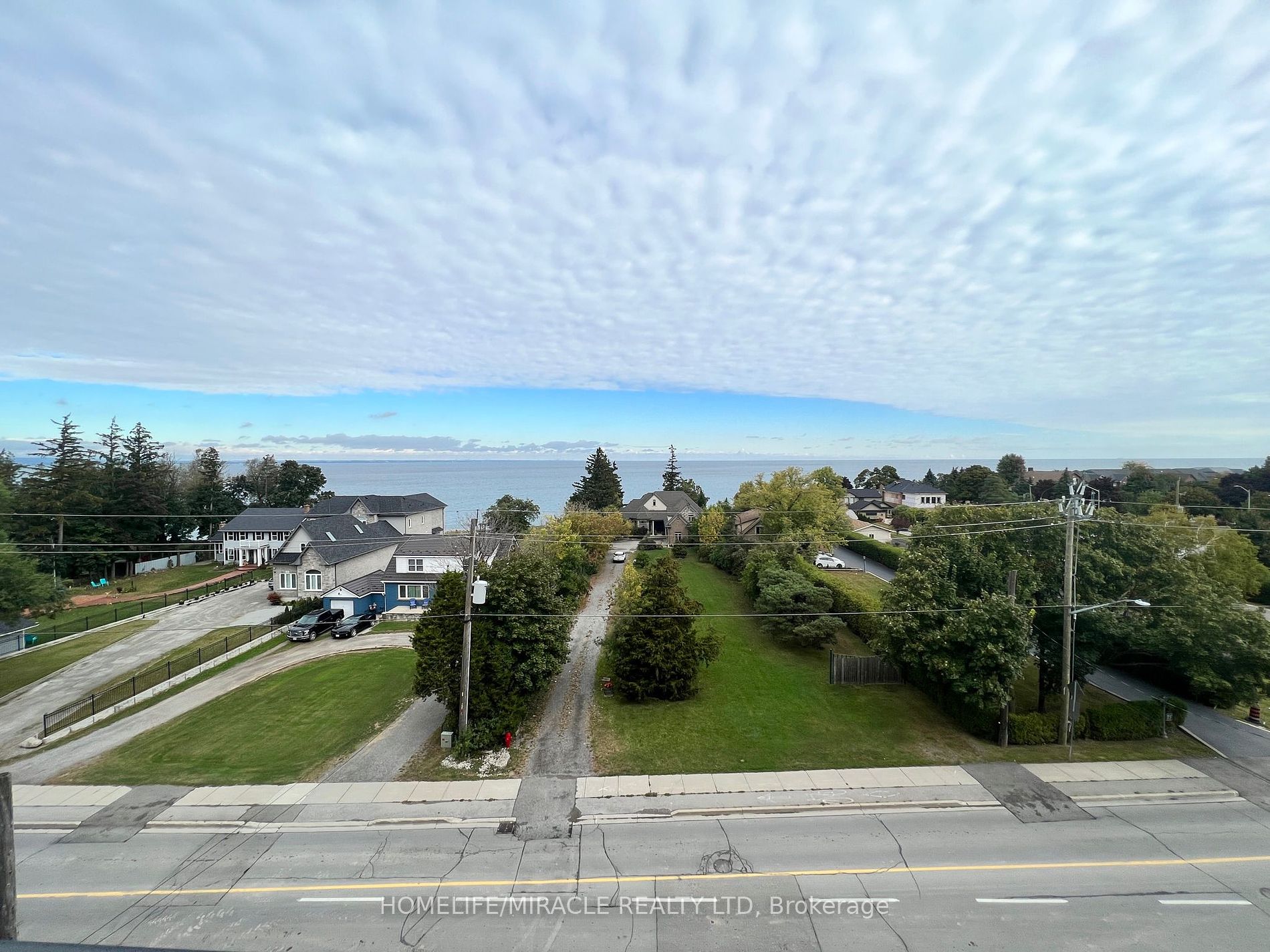 600 North Service Rd, #513
