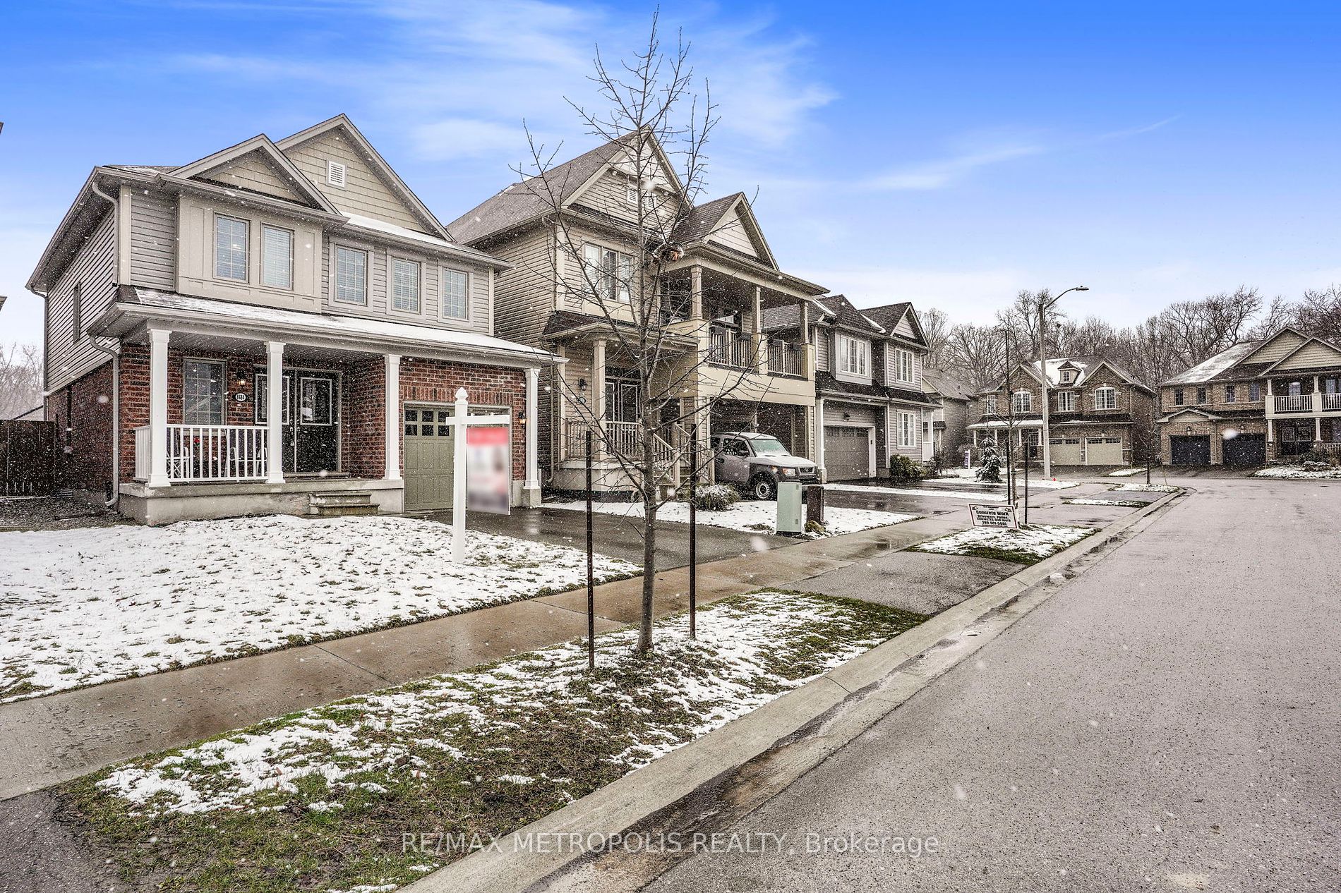 8484 Sweet Chestnut Drive