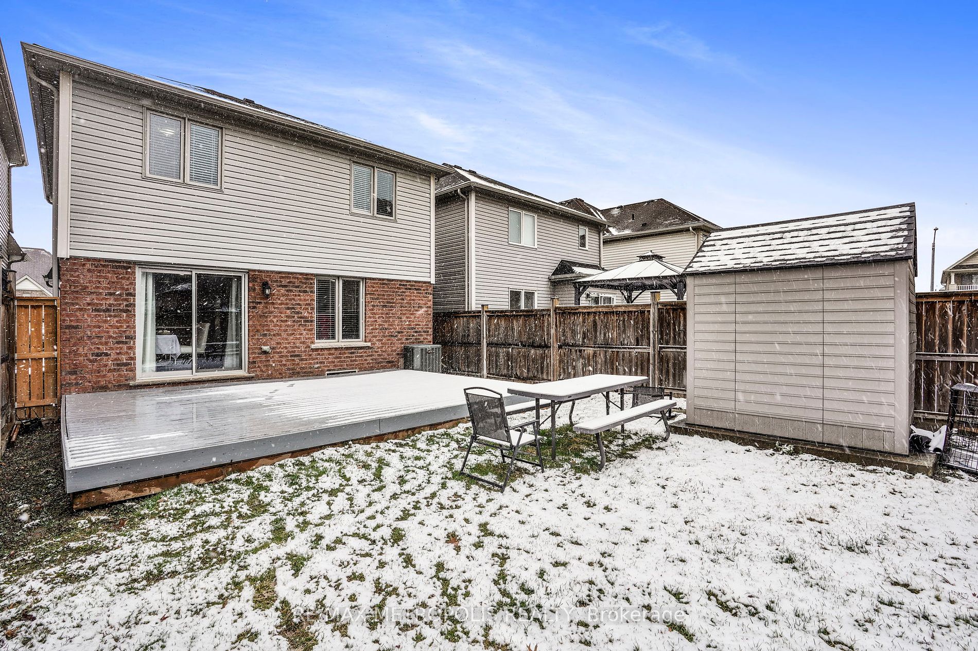 8484 Sweet Chestnut Drive