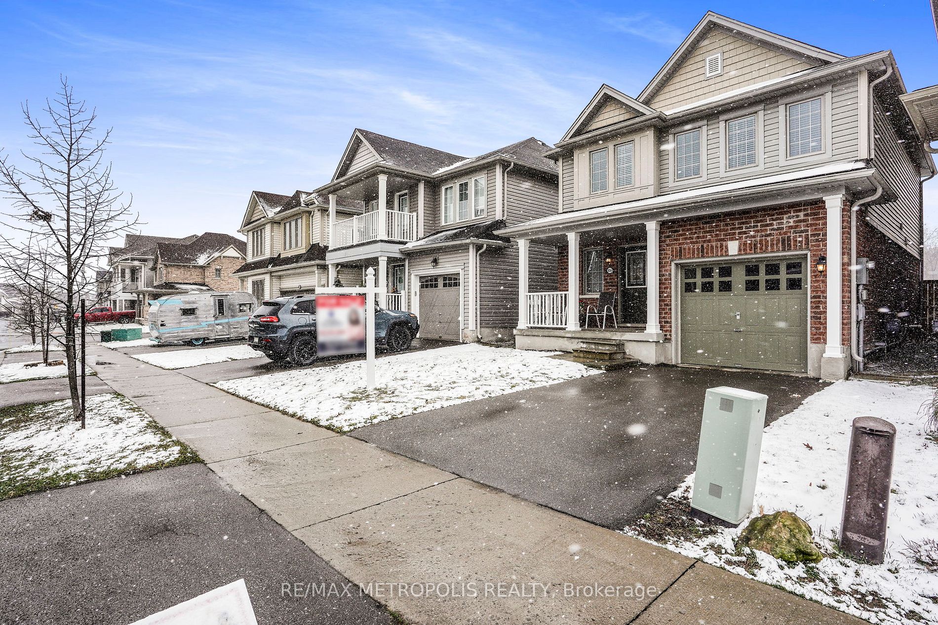 8484 Sweet Chestnut Drive