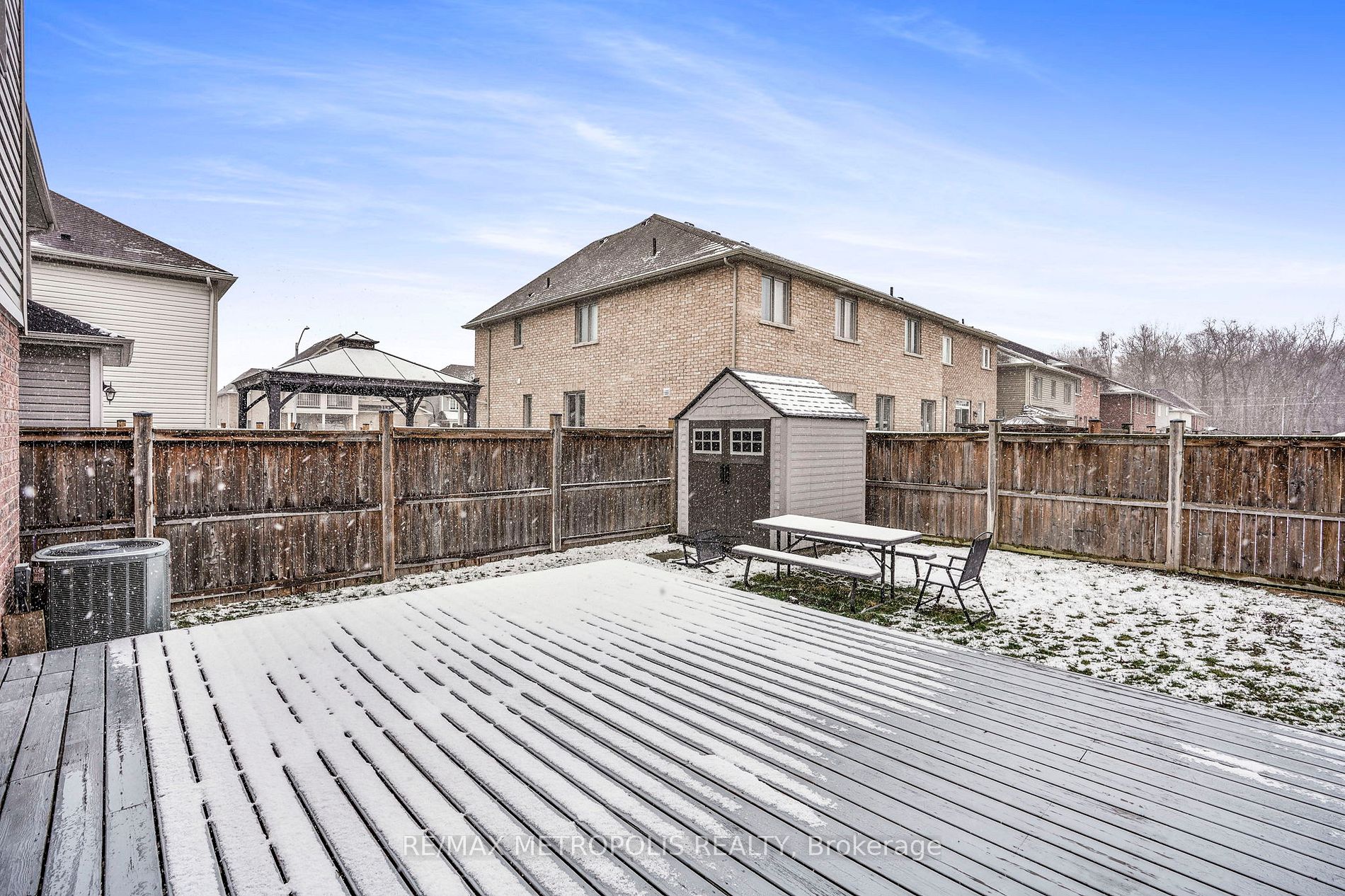8484 Sweet Chestnut Drive