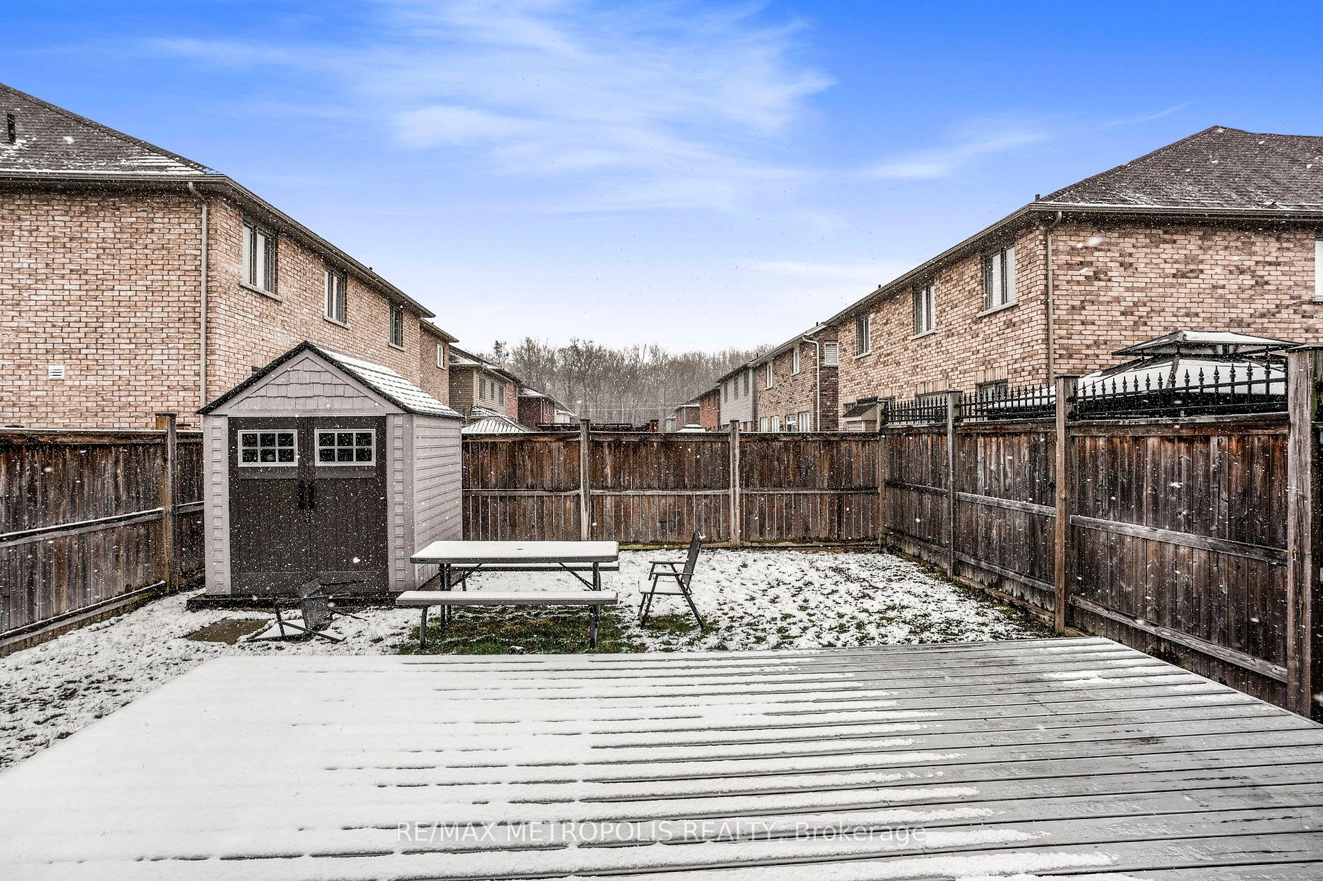 8484 Sweet Chestnut Drive